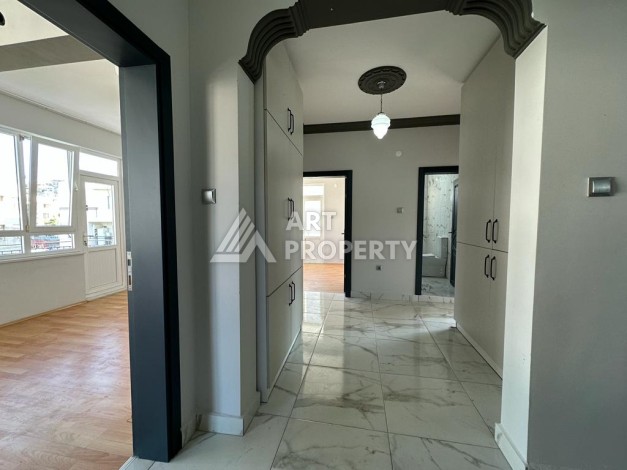 Уютная квартира 3+1 в самом центре Аланьи - Ракурс 7