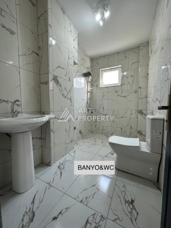 Уютная квартира 3+1 в самом центре Аланьи - Ракурс 8