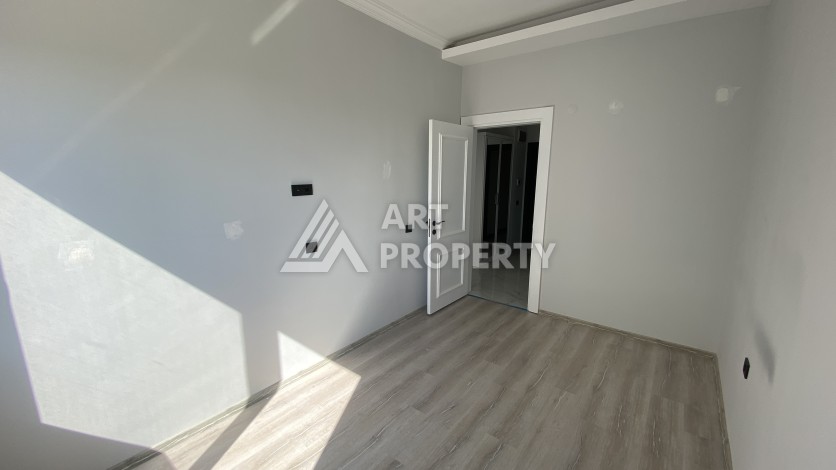 Просторная квартира 3+1 в самом развитом районе Аланьи: ОБА - Ракурс 2