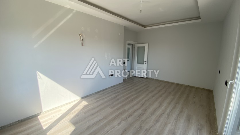 Просторная квартира 3+1 в самом развитом районе Аланьи: ОБА - Ракурс 3