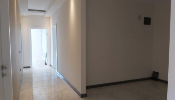 Две квартиры разных планировок в хорошем комплексе в районе Махмутлар, 165-220м2 - Ракурс 16