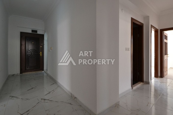 Просторная квартира планировкой 3+1, 155м2, в центре Аланьи - Ракурс 4