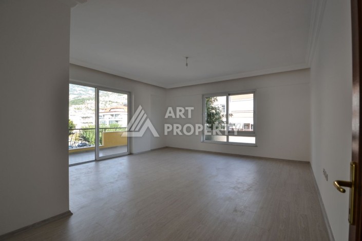 Просторная квартира планировкой 3+1, 155м2, в центре Аланьи - Ракурс 5