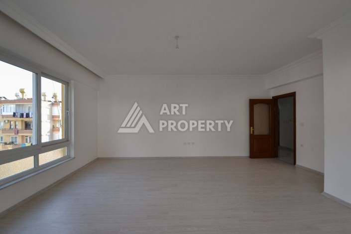 Просторная квартира планировкой 3+1, 155м2, в центре Аланьи - Ракурс 6