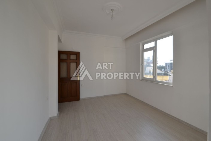 Просторная квартира планировкой 3+1, 155м2, в центре Аланьи - Ракурс 8