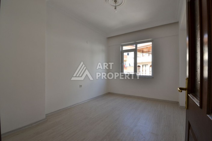 Просторная квартира планировкой 3+1, 155м2, в центре Аланьи - Ракурс 12