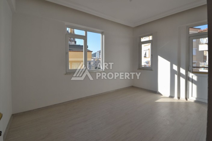 Просторная квартира планировкой 3+1, 155м2, в центре Аланьи - Ракурс 14