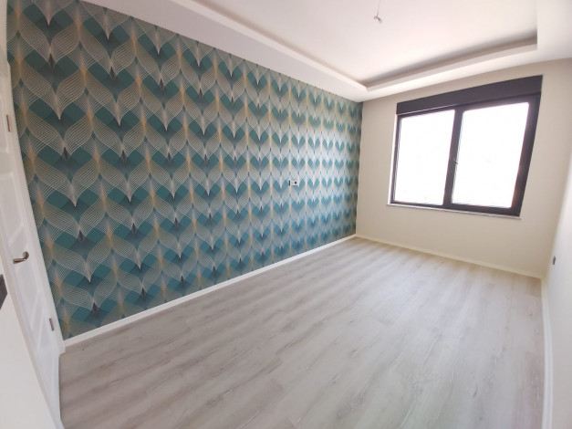 Две квартиры разных планировок в хорошем комплексе в районе Махмутлар, 165-220м2 - Ракурс 23