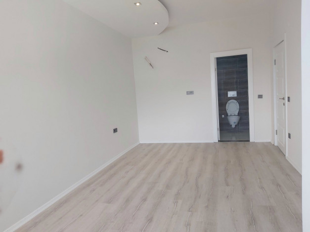 Две квартиры разных планировок в хорошем комплексе в районе Махмутлар, 165-220м2 - Ракурс 28