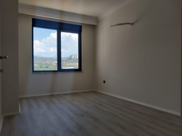 Две квартиры разных планировок в хорошем комплексе в районе Махмутлар, 165-220м2 - Ракурс 29