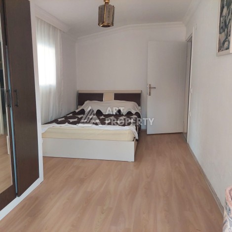 Огромный дуплекс 5+1 в открытом для внж районе Джикжили - Ракурс 6