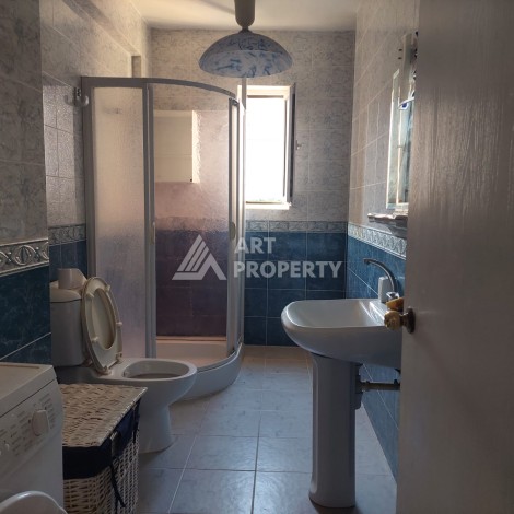 Огромный дуплекс 5+1 в открытом для внж районе Джикжили - Ракурс 17