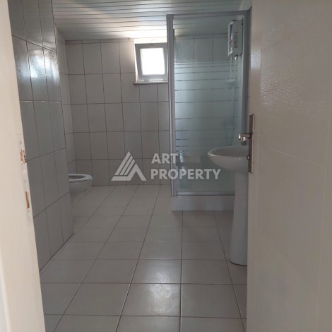 Огромный дуплекс 5+1 в открытом для внж районе Джикжили - Ракурс 18