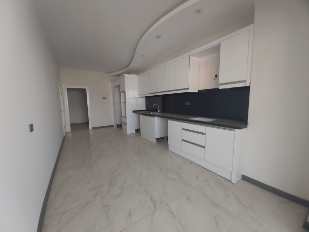 Две квартиры разных планировок в хорошем комплексе в районе Махмутлар, 165-220м2 - Ракурс 34