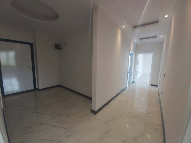 Две квартиры разных планировок в хорошем комплексе в районе Махмутлар, 165-220м2 - Ракурс 38