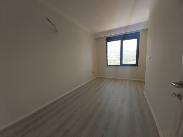 Две квартиры разных планировок в хорошем комплексе в районе Махмутлар, 165-220м2 - Ракурс 42