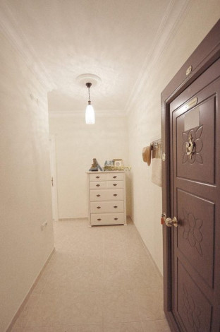 Трехкомнатные апартаменты недалеко от пляжа  в Тосмуре, 120 м2 - Ракурс 3