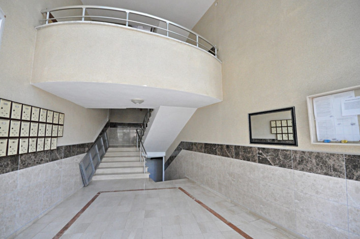 Трехкомнатные апартаменты недалеко от пляжа  в Тосмуре, 120 м2 - Ракурс 5