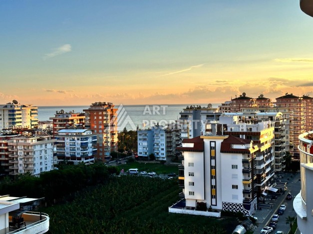 Огромный дуплекс, 4+1, площадью 280 м2 в самом развитом районе Алании - Ракурс 6