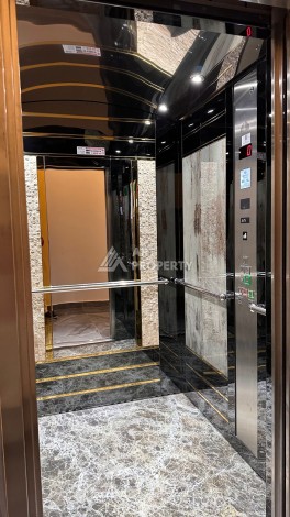 Просторный дуплекс 4+1 , площадью 200 м2 рядом с центром Алании - Ракурс 6