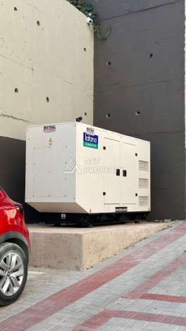 Просторный дуплекс 4+1 , площадью 200 м2 рядом с центром Алании - Ракурс 7