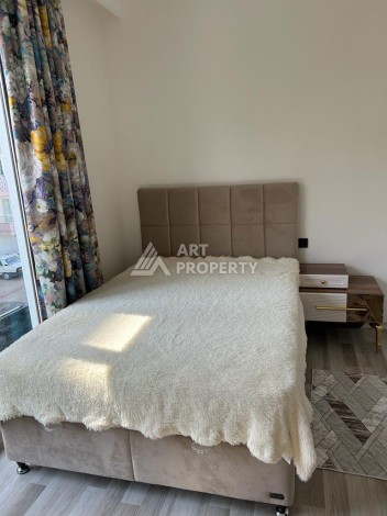 Квартира 2+1 в самом центре района Махмутлар! - Ракурс 11