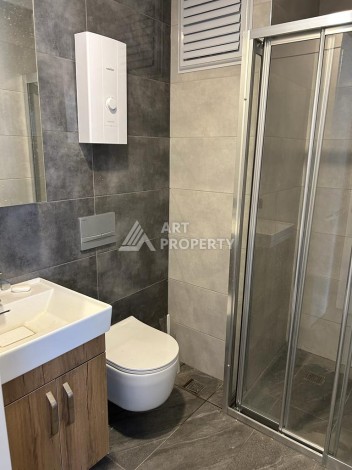 Квартира 2+1 в самом центре района Махмутлар! - Ракурс 14