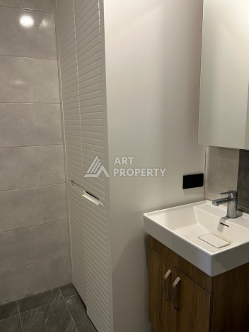 Квартира 2+1 в самом центре района Махмутлар! - Ракурс 15