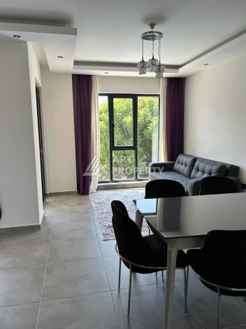 Квартира 2+1 в самом центре района Махмутлар! - Ракурс 4