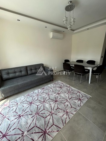 Квартира 2+1 в самом центре района Махмутлар! - Ракурс 3