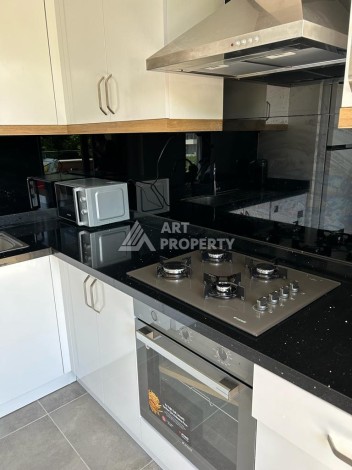 Квартира 2+1 в самом центре района Махмутлар! - Ракурс 6