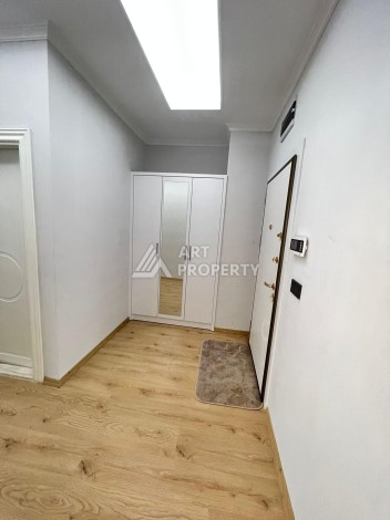 Шикарная квартира 2+1 в открытом районе для ВНЖ Оба - Ракурс 13