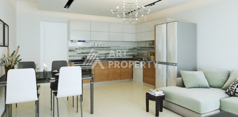 Комплекс в центре города классное предложение для инвестиции и жизни - Ракурс 5