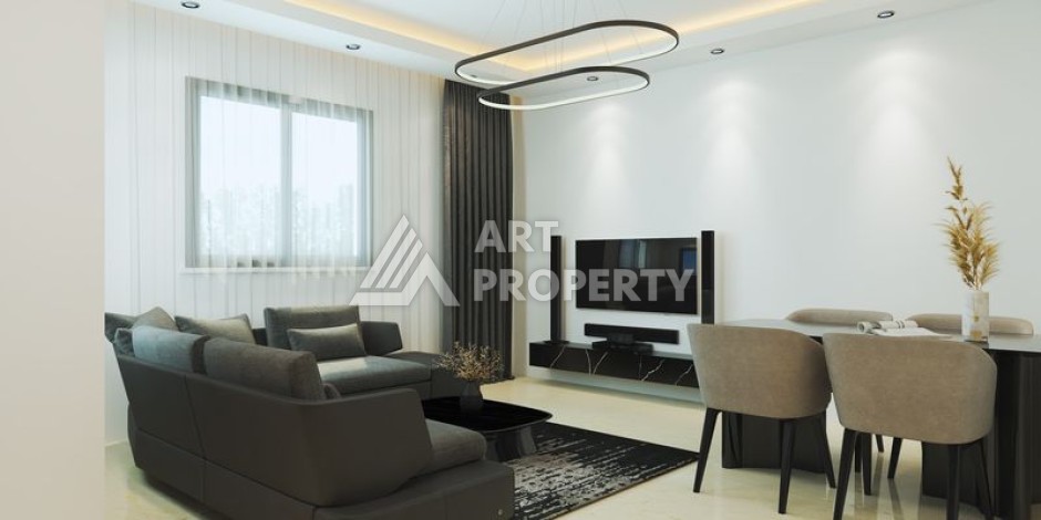 Комплекс в центре города классное предложение для инвестиции и жизни - Ракурс 7