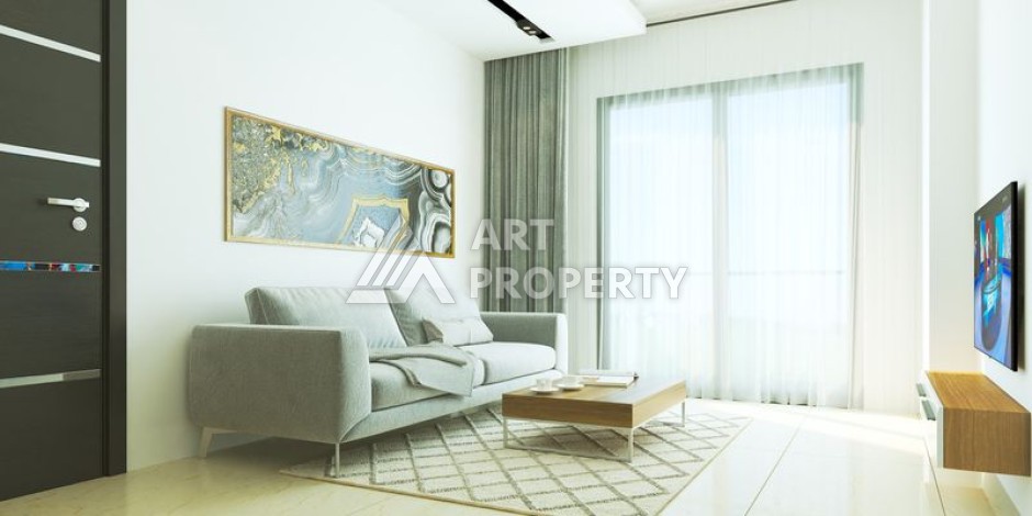 Комплекс в центре города классное предложение для инвестиции и жизни - Ракурс 8