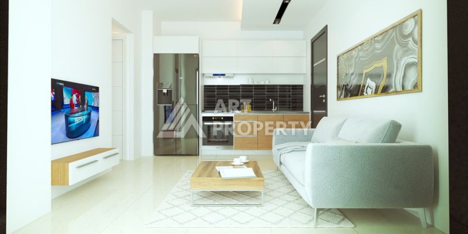 Комплекс в центре города классное предложение для инвестиции и жизни - Ракурс 10