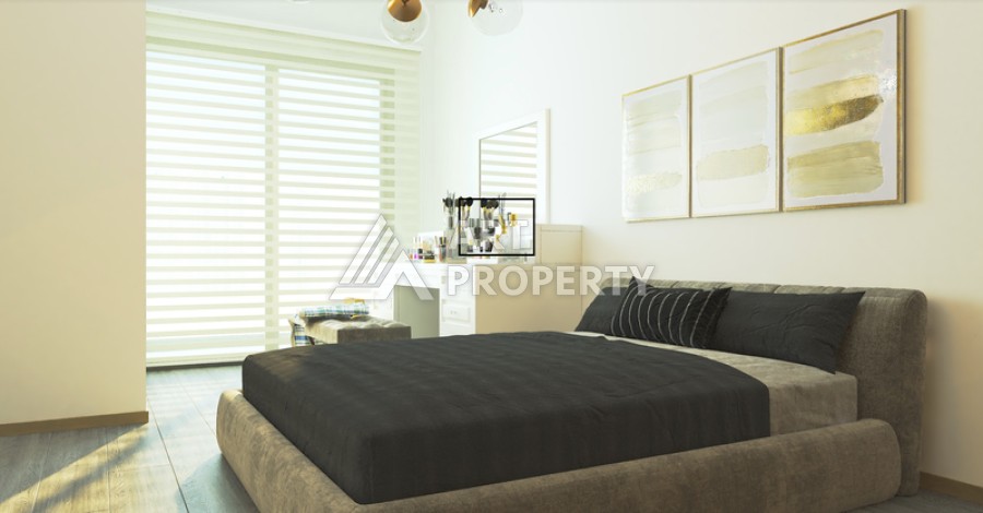 Комплекс в центре города классное предложение для инвестиции и жизни - Ракурс 11