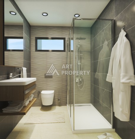 Комплекс в центре города классное предложение для инвестиции и жизни - Ракурс 12