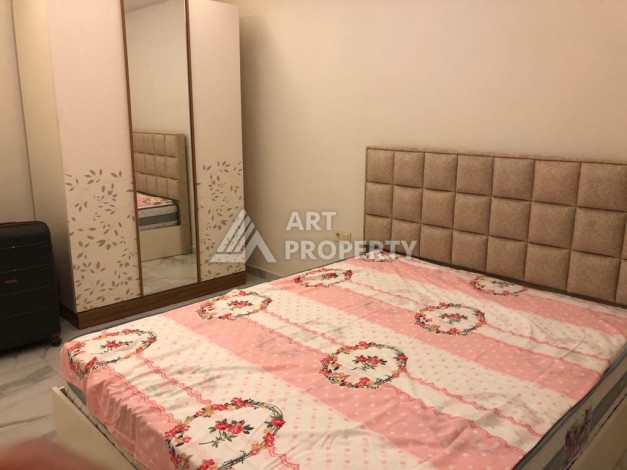 Пентхаус 4+1 в самом центре Махмутлара! - Ракурс 2