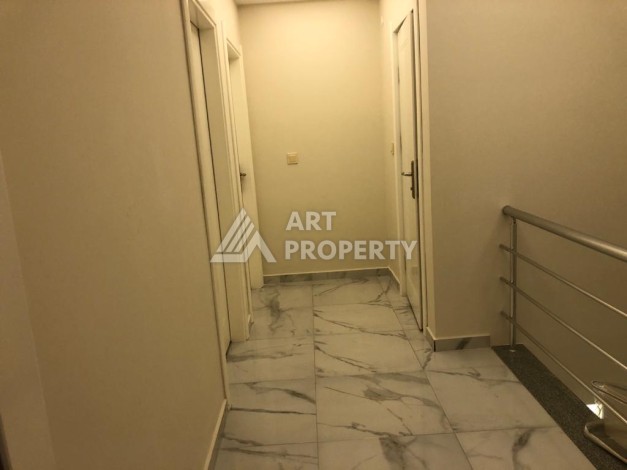 Пентхаус 4+1 в самом центре Махмутлара! - Ракурс 6