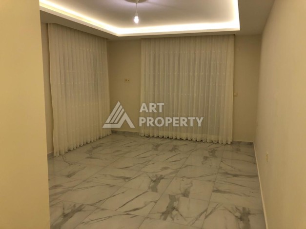 Пентхаус 4+1 в самом центре Махмутлара! - Ракурс 7