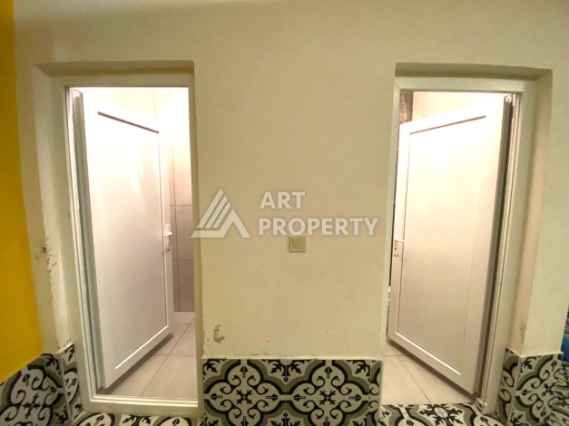 Пентхаус 4+1 в самом центре Махмутлара! - Ракурс 13