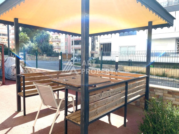 Пентхаус 4+1 в самом центре Махмутлара! - Ракурс 23