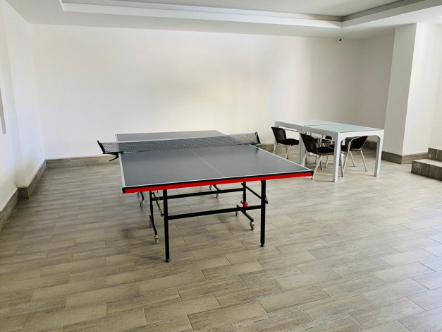 Квартира 1+1 в центральной части Махмутлара, 70 м2 - Ракурс 9