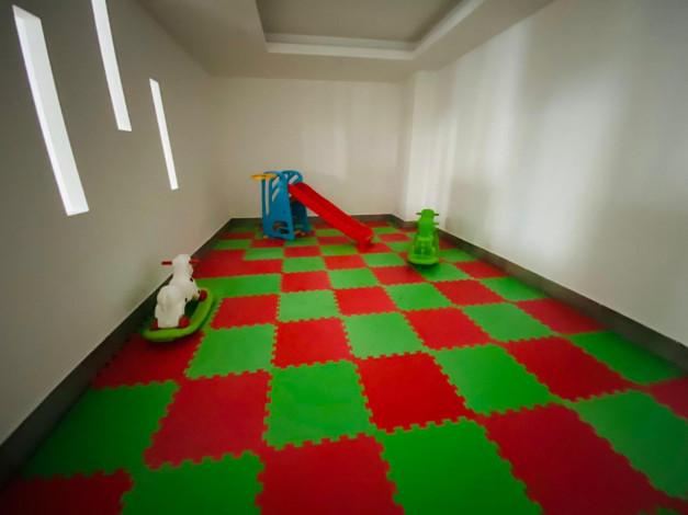 Квартира 1+1 в центральной части Махмутлара, 70 м2 - Ракурс 10