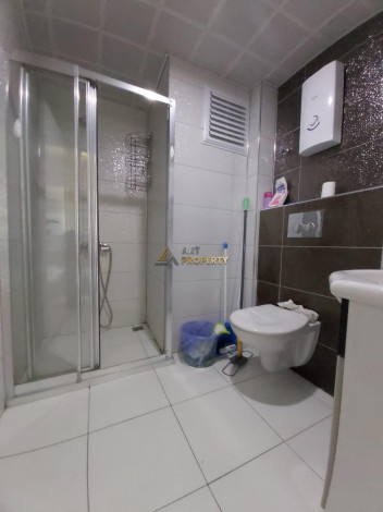 Квартира 1+1 в центральной части Махмутлара, 70 м2 - Ракурс 12