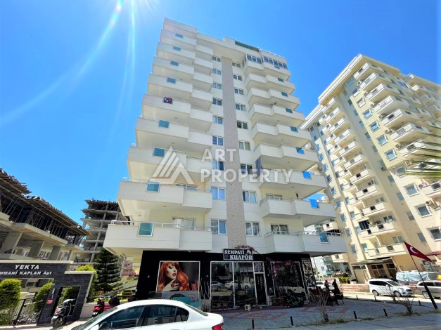 Шикарная квартира 2+1 от надежного застройщика в развитом районе Махмутлар - Ракурс 4