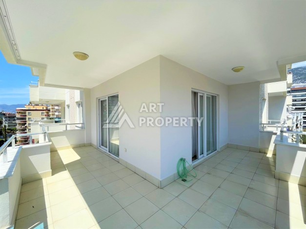 Шикарная квартира 2+1 от надежного застройщика в развитом районе Махмутлар - Ракурс 22