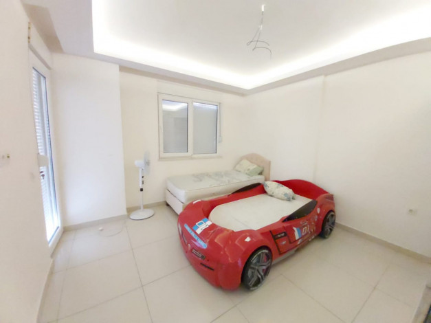 Квартира 1+1 в центральной части Махмутлара, 70 м2 - Ракурс 20