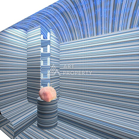 Элитная квартира 1+1 от качественного застройщика в центре Алании - Ракурс 16